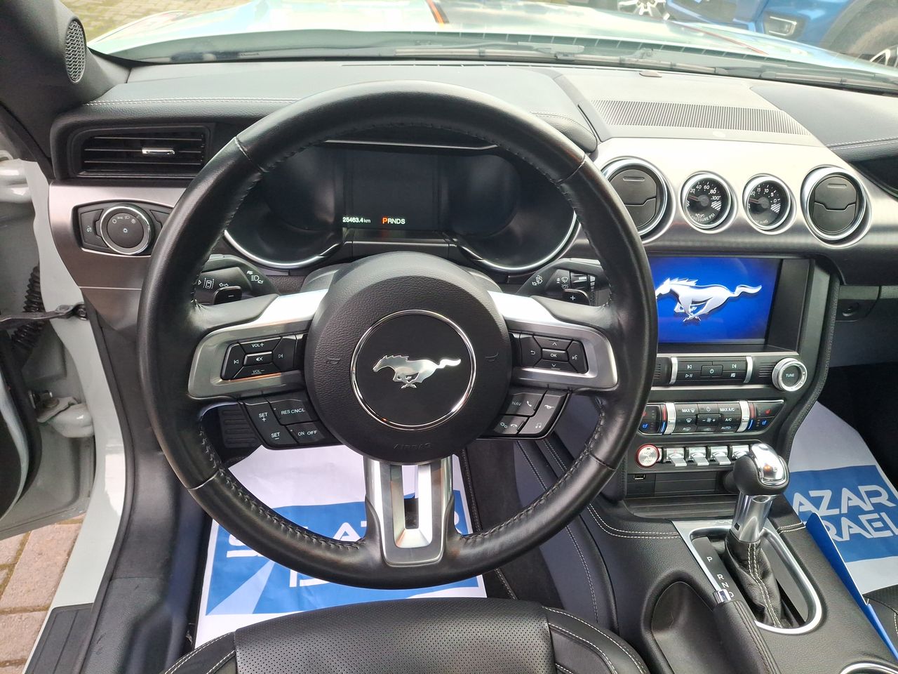 FORD - 24