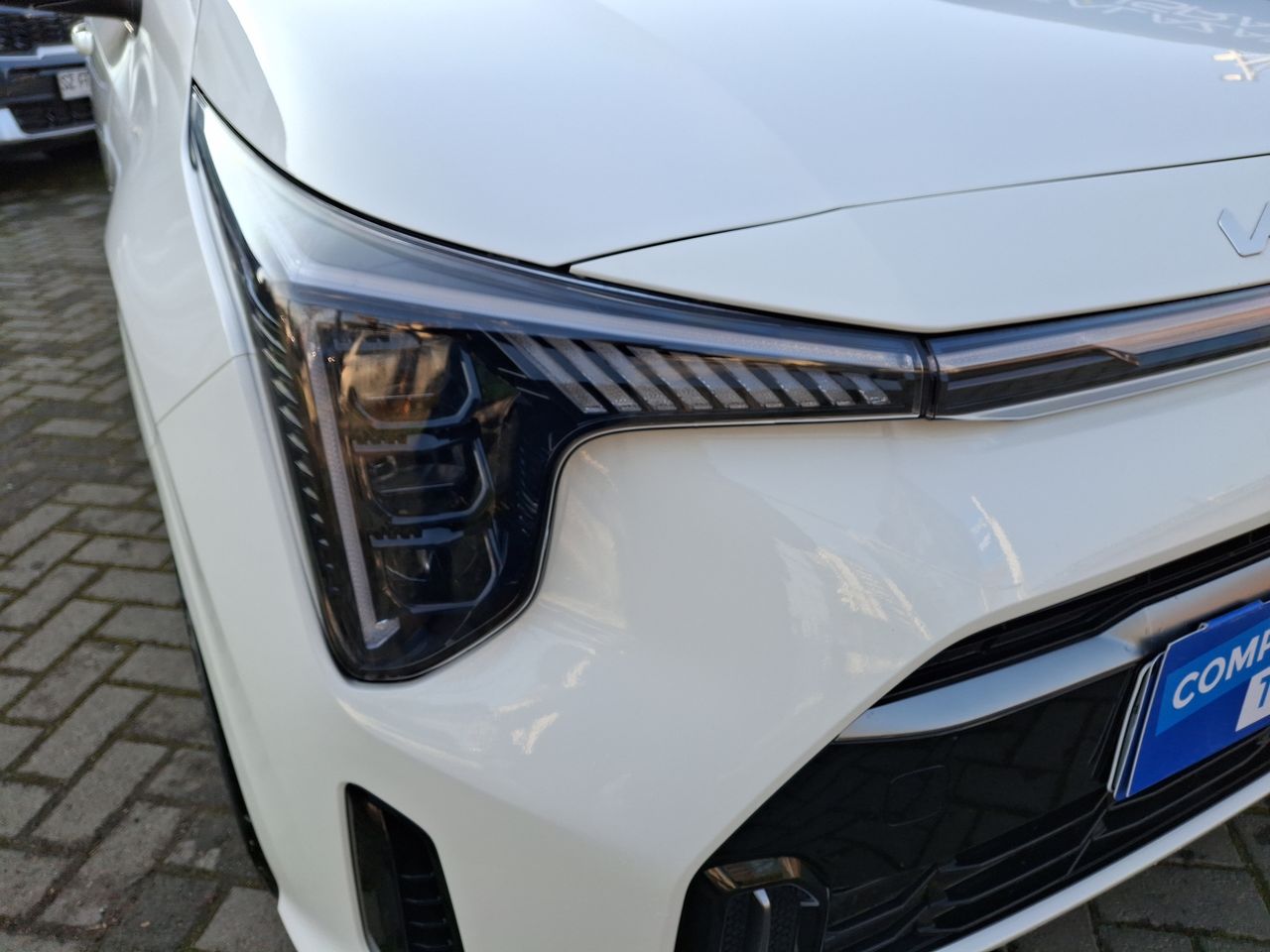KIA - 18