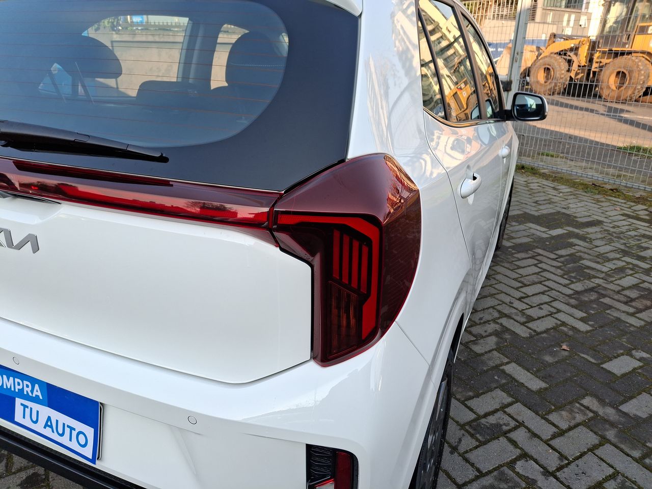 KIA - 19