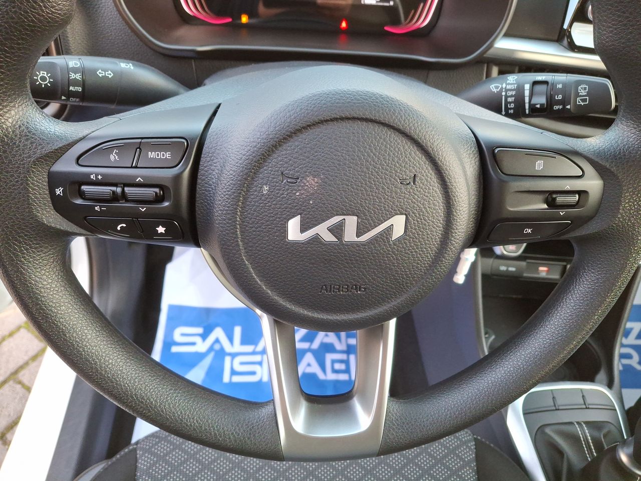 KIA - 25