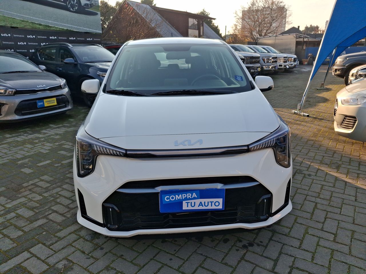 KIA - 2