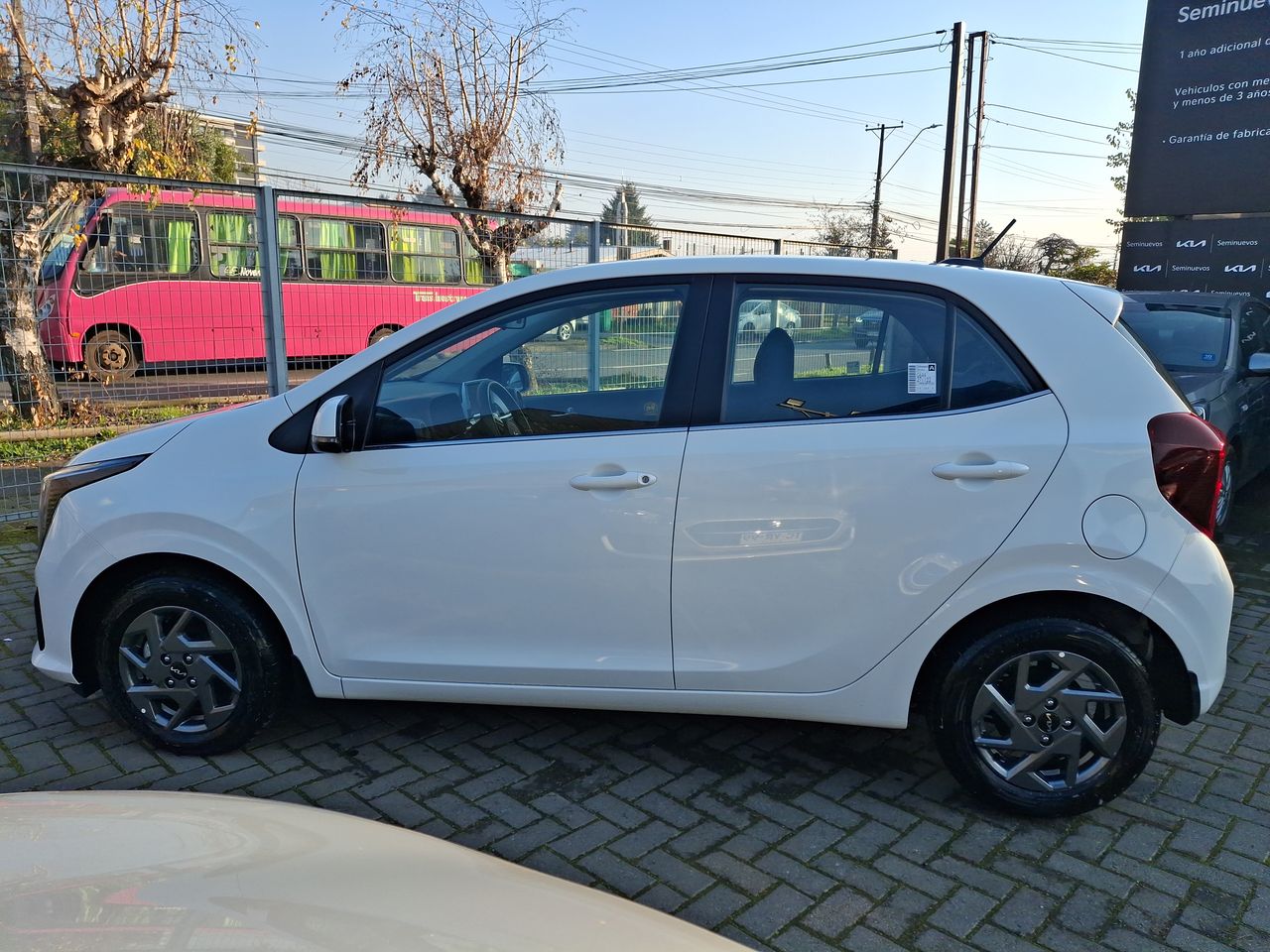 KIA - 4