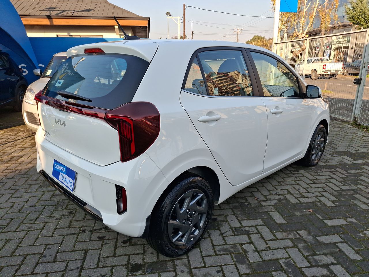 KIA - 7