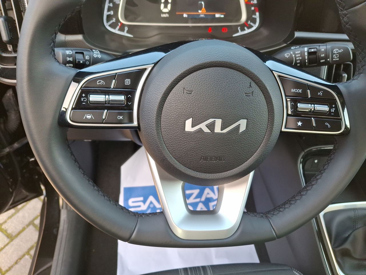 KIA - 26