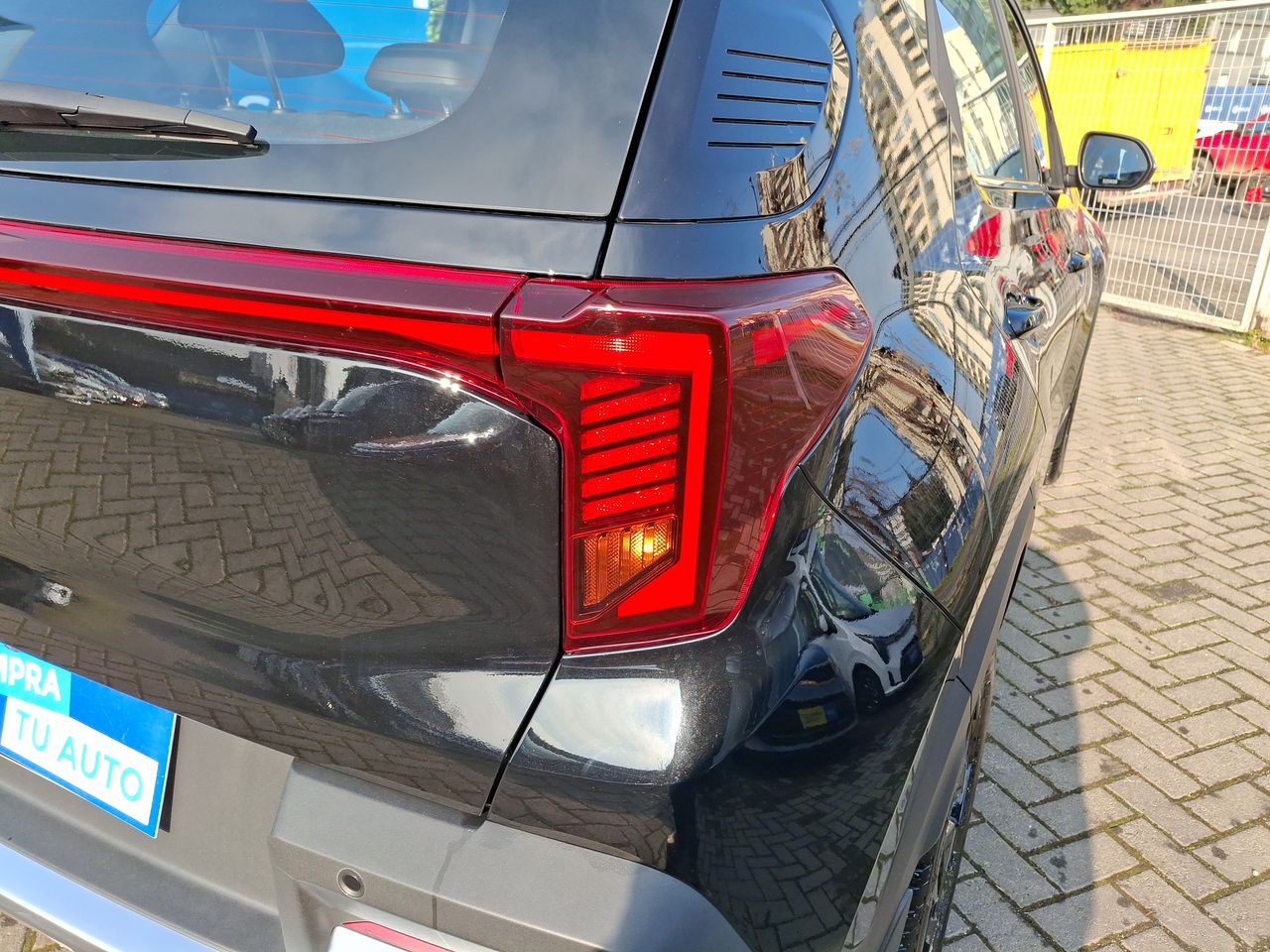 KIA - 20