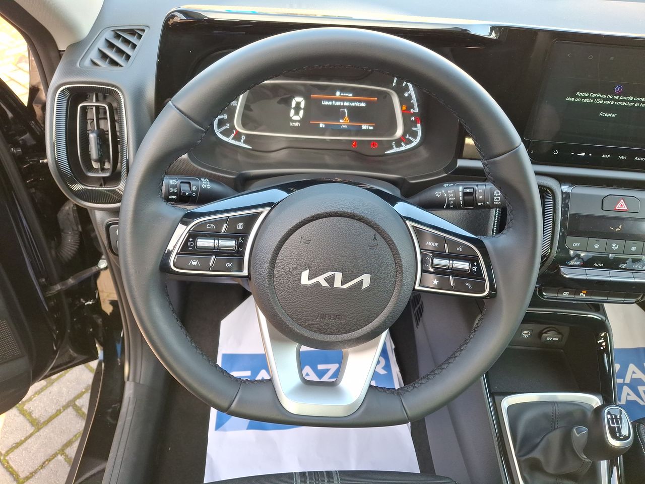 KIA - 25