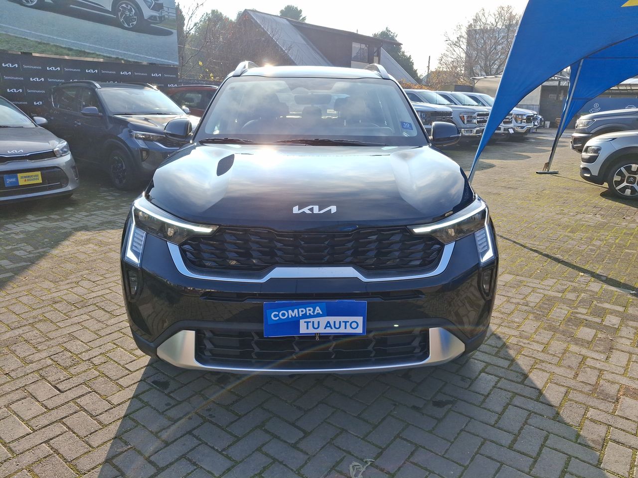 KIA - 2