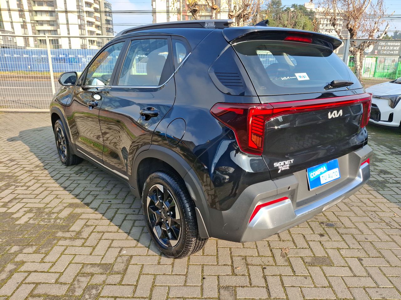 KIA - 5