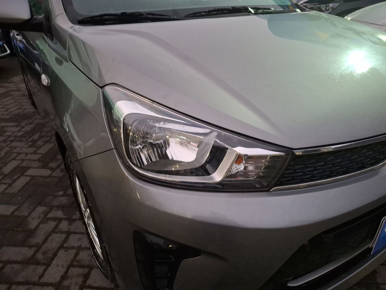 KIA - 18