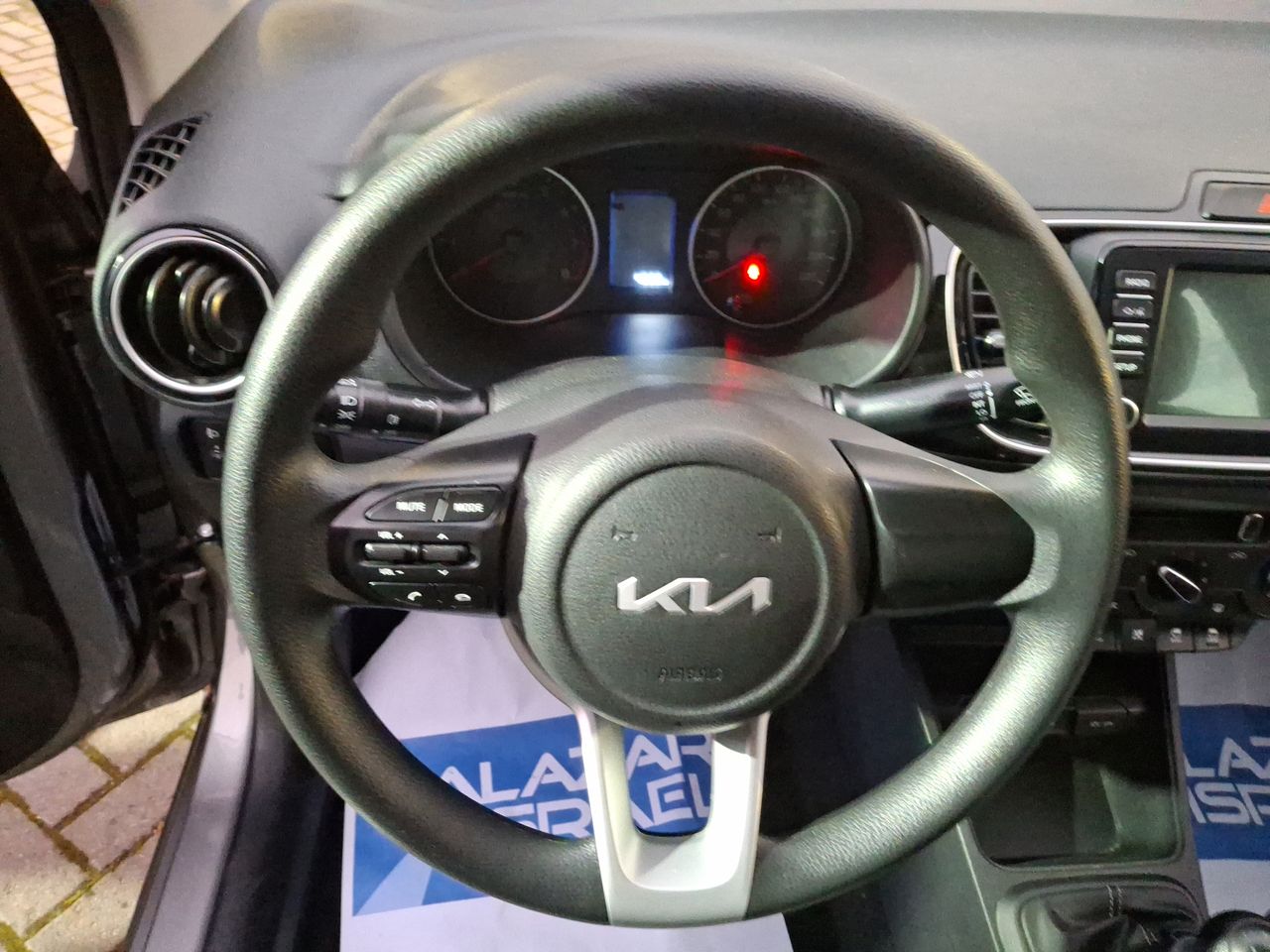 KIA - 23