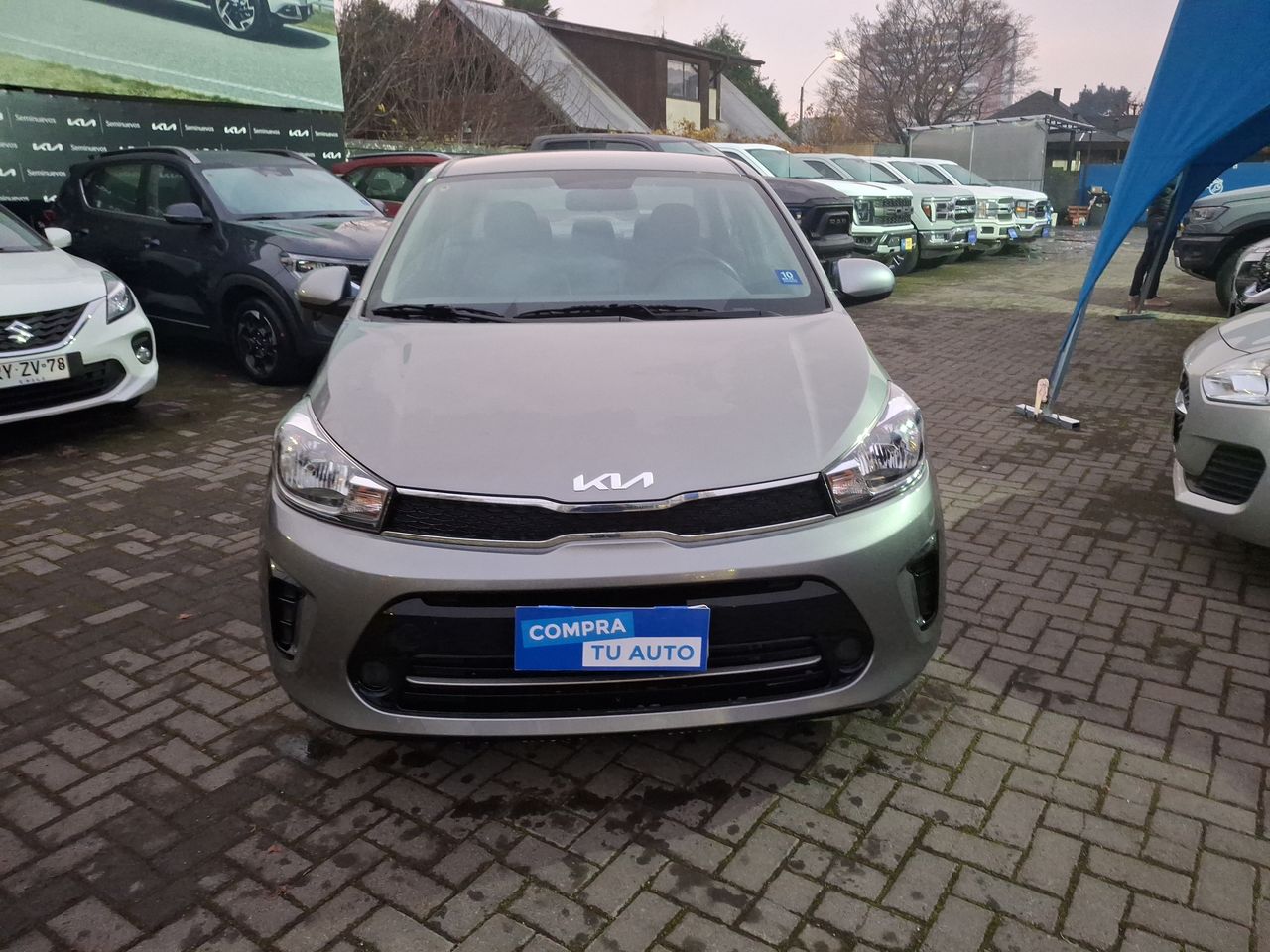 KIA - 2