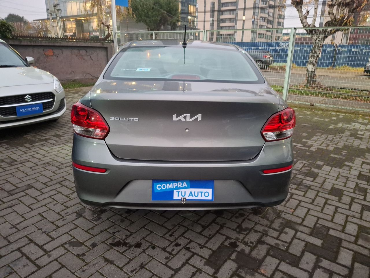 KIA - 6