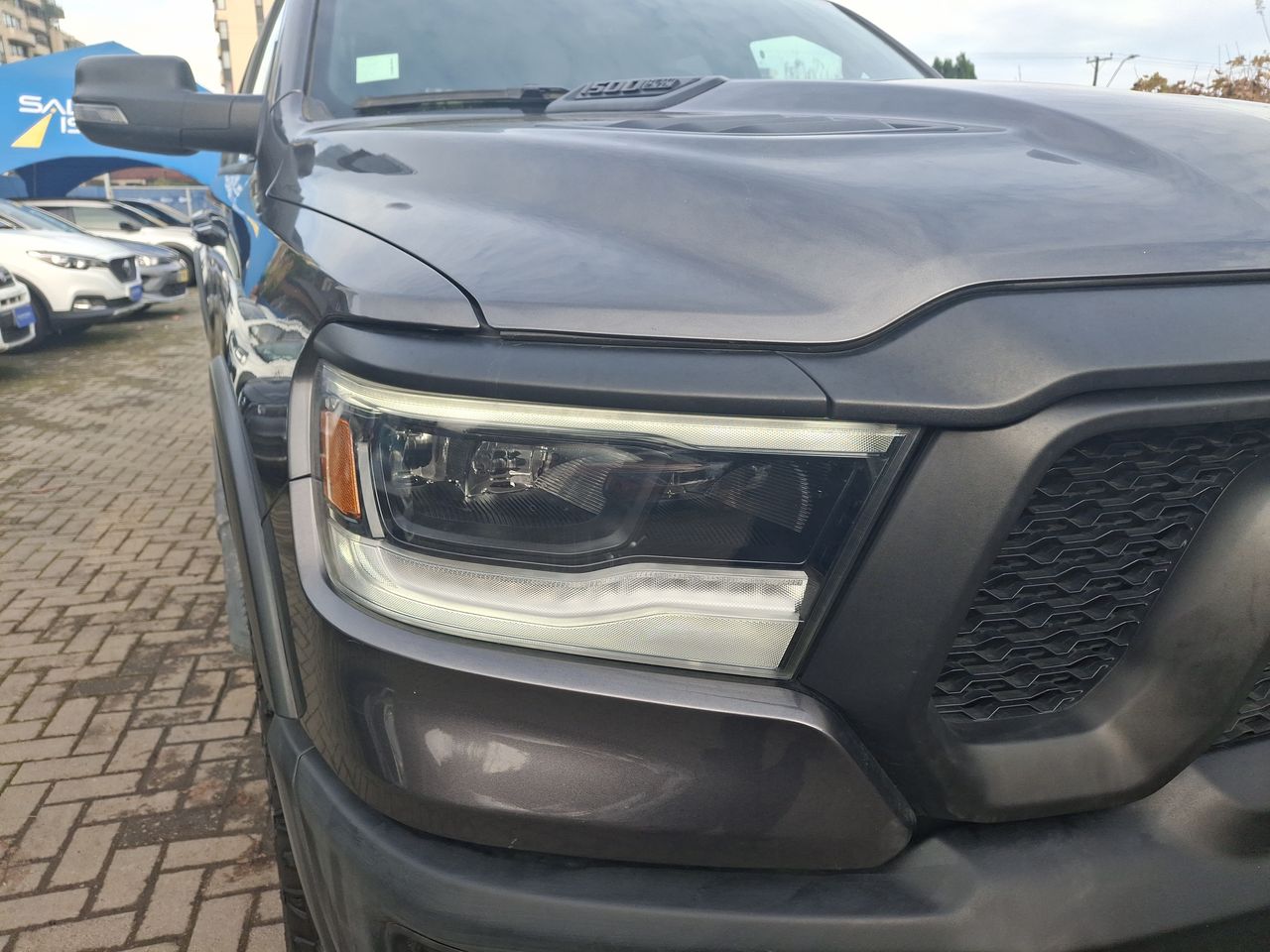 RAM - 18
