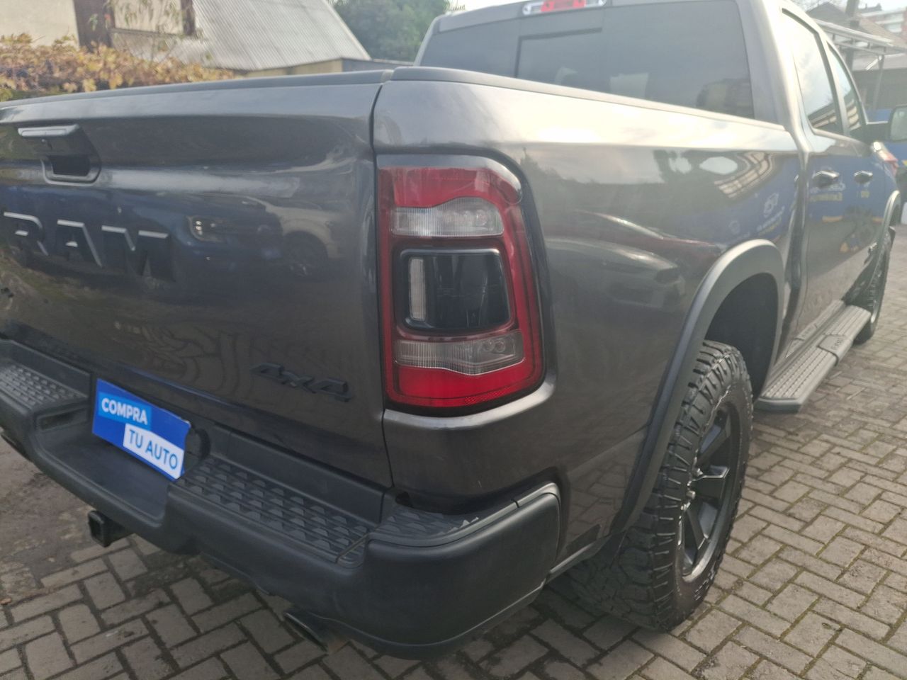 RAM - 20