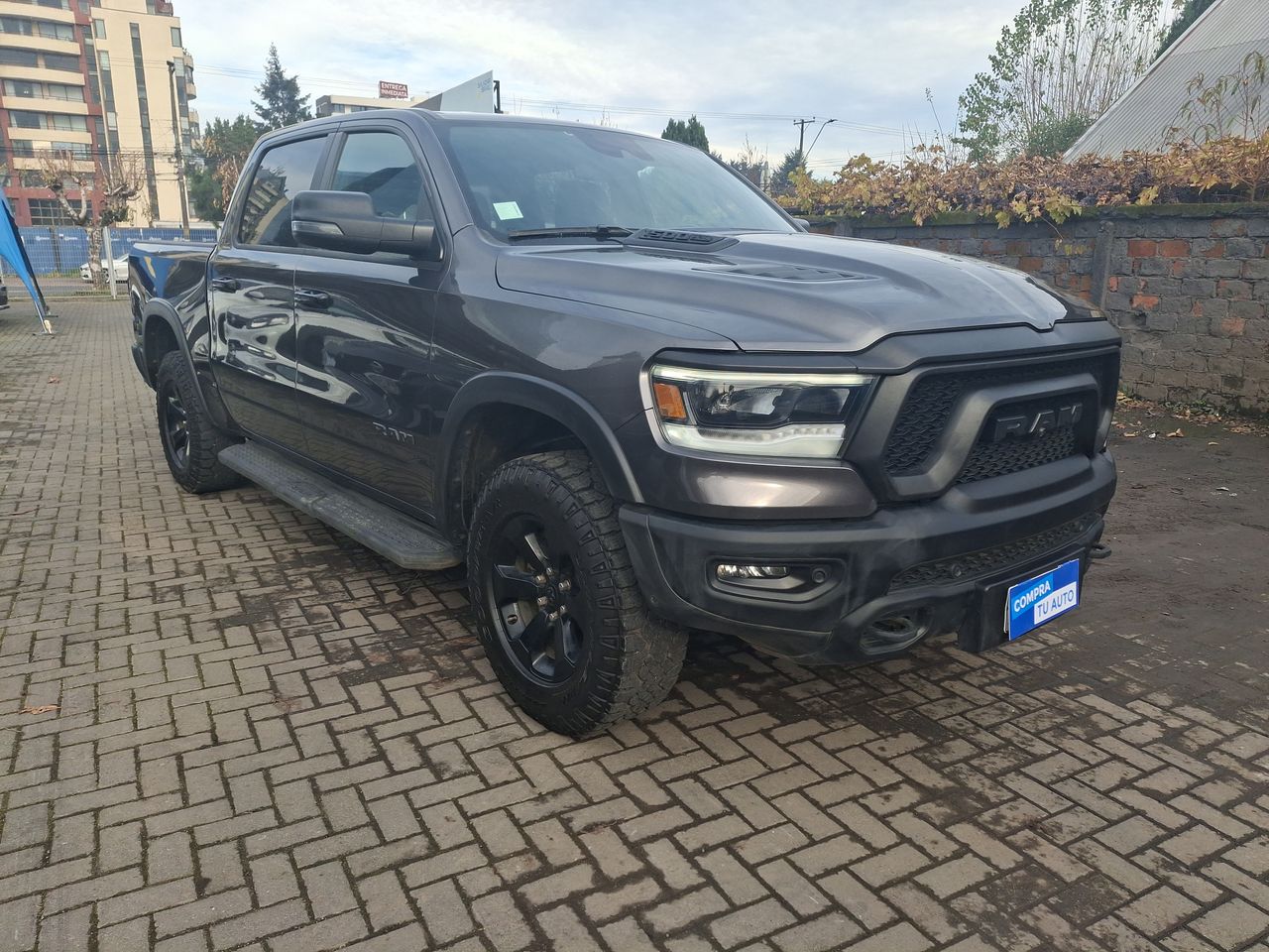 RAM - 1