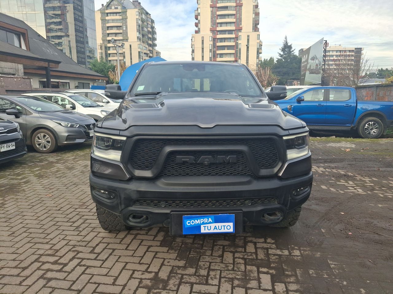 RAM - 2