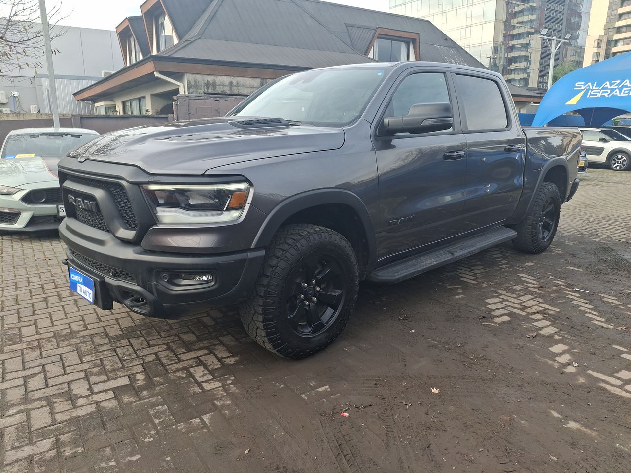 RAM - 3
