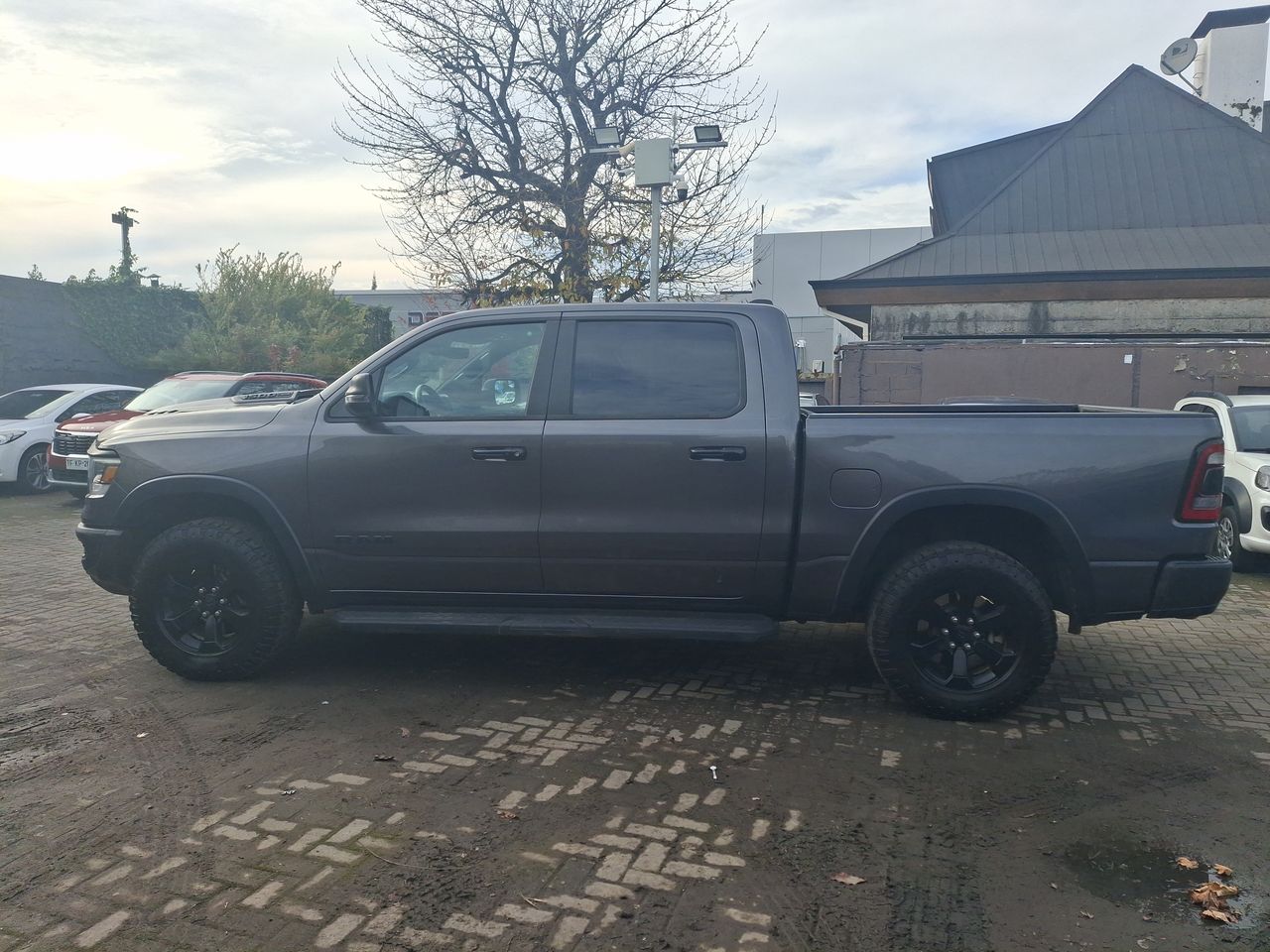 RAM - 4