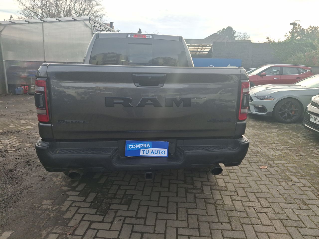 RAM - 6