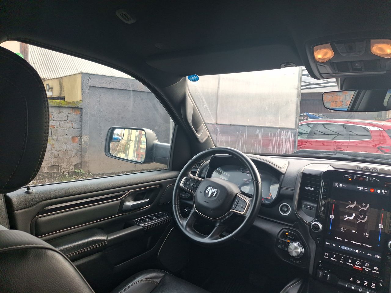 RAM - 16