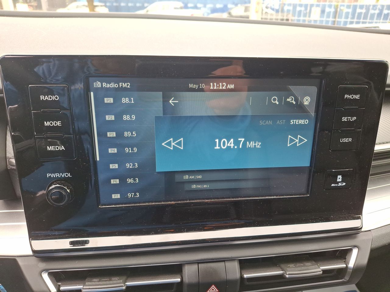 SSANGYONG - 28
