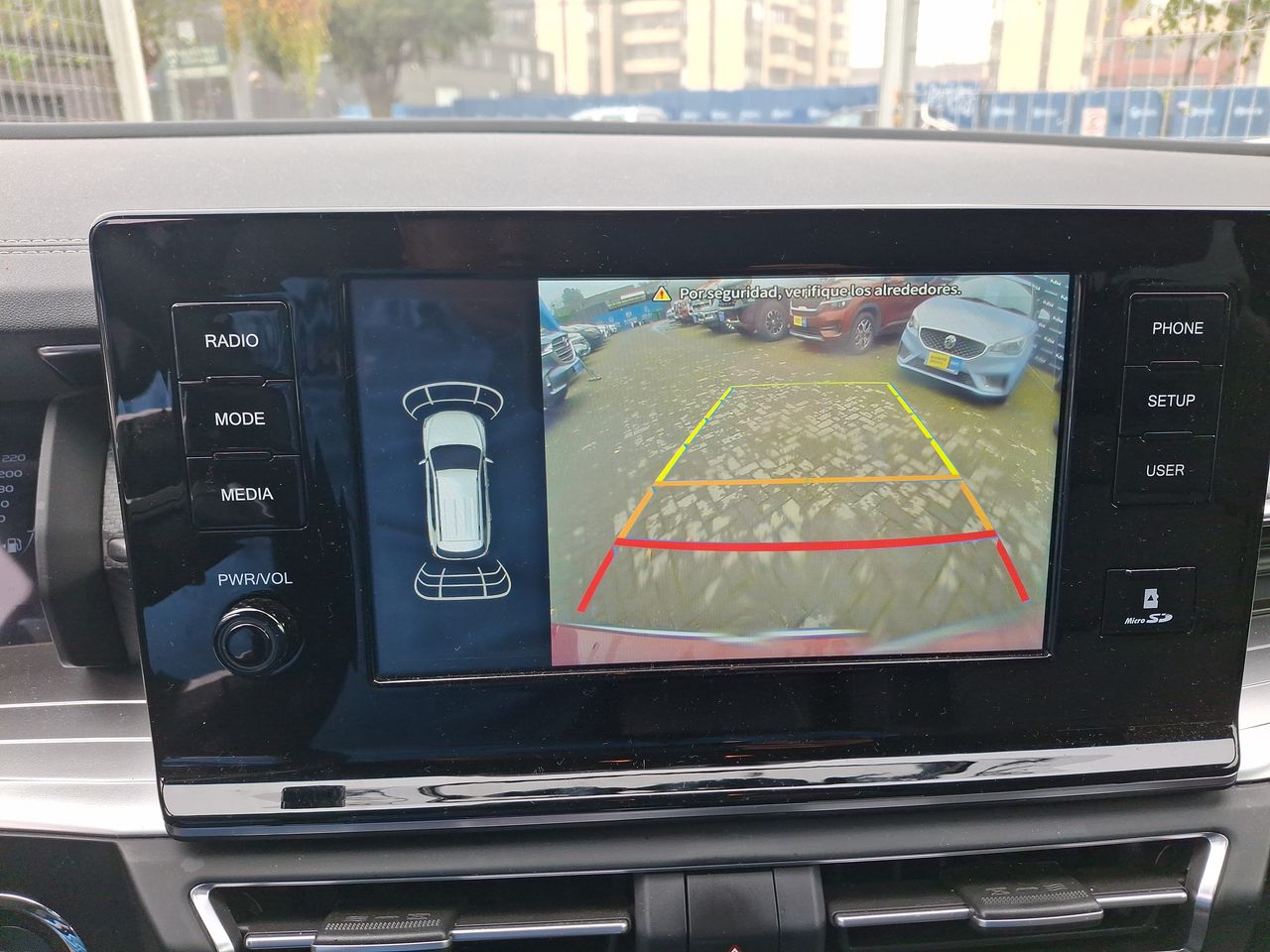 SSANGYONG - 29