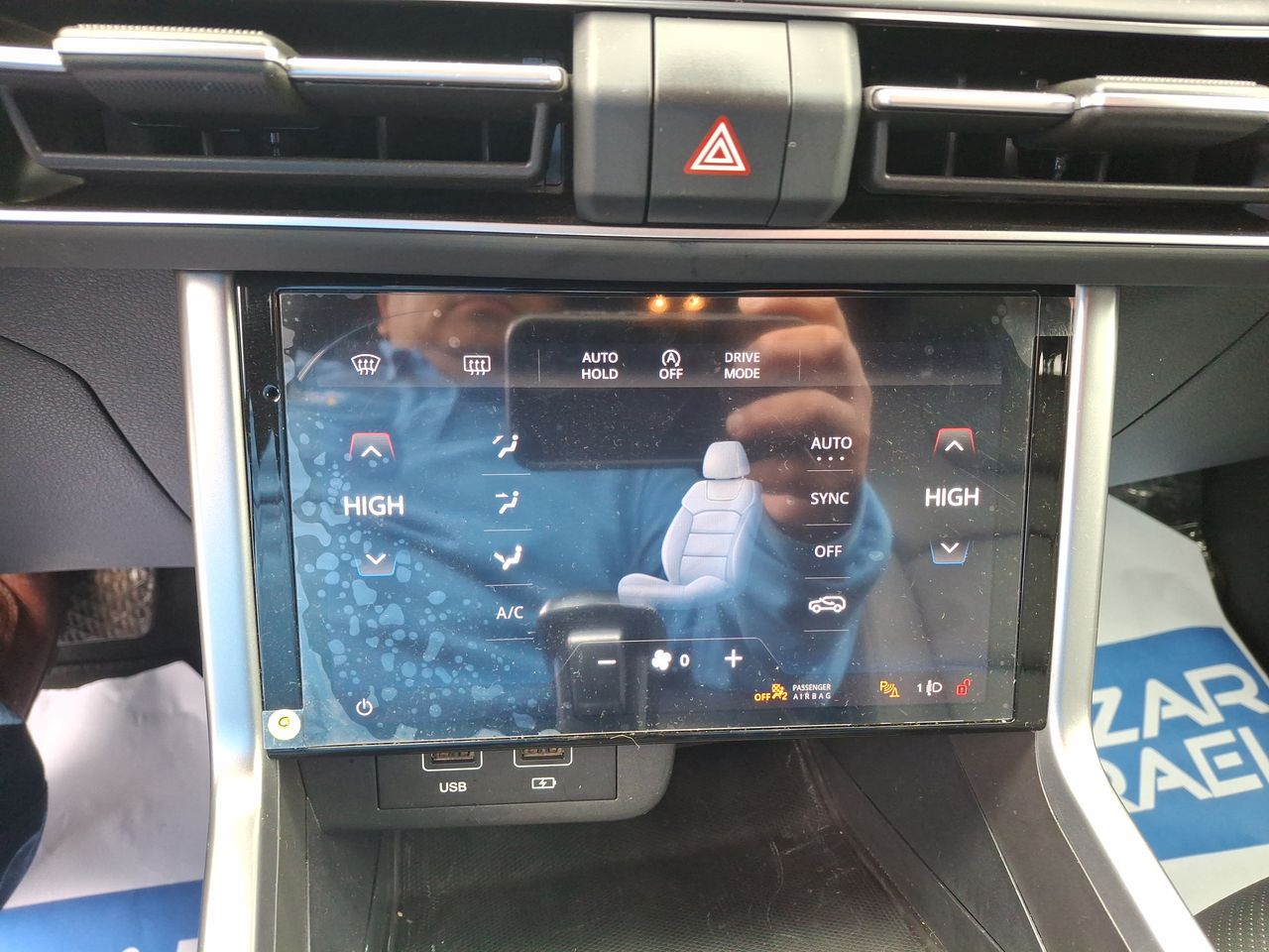 SSANGYONG - 30