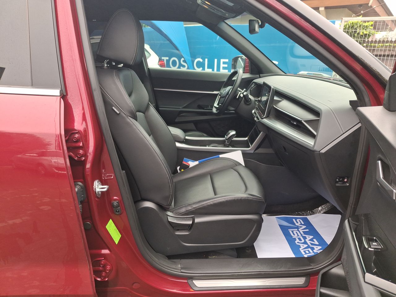 SSANGYONG - 33