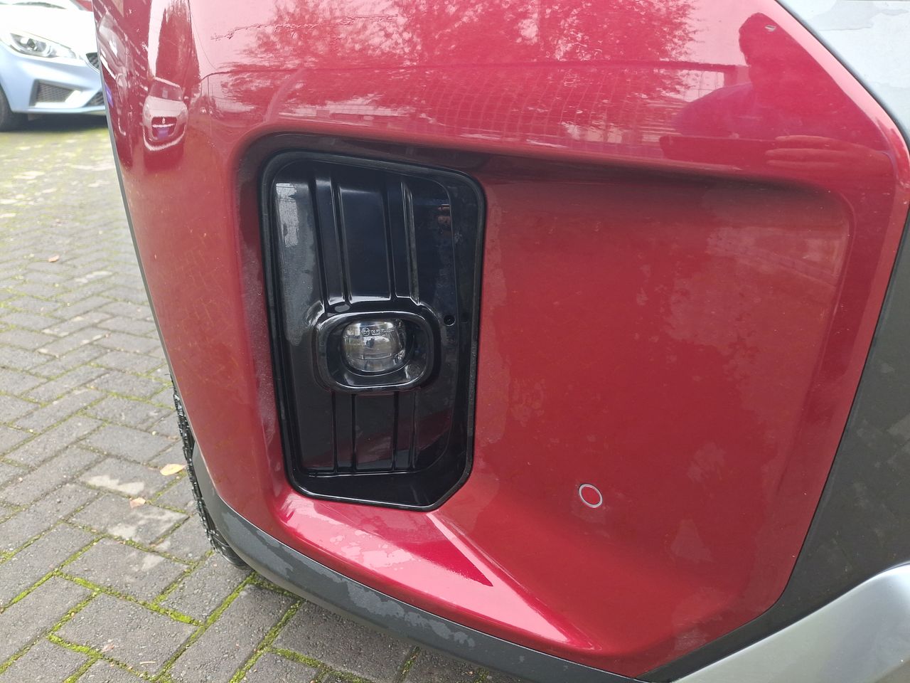 SSANGYONG - 19