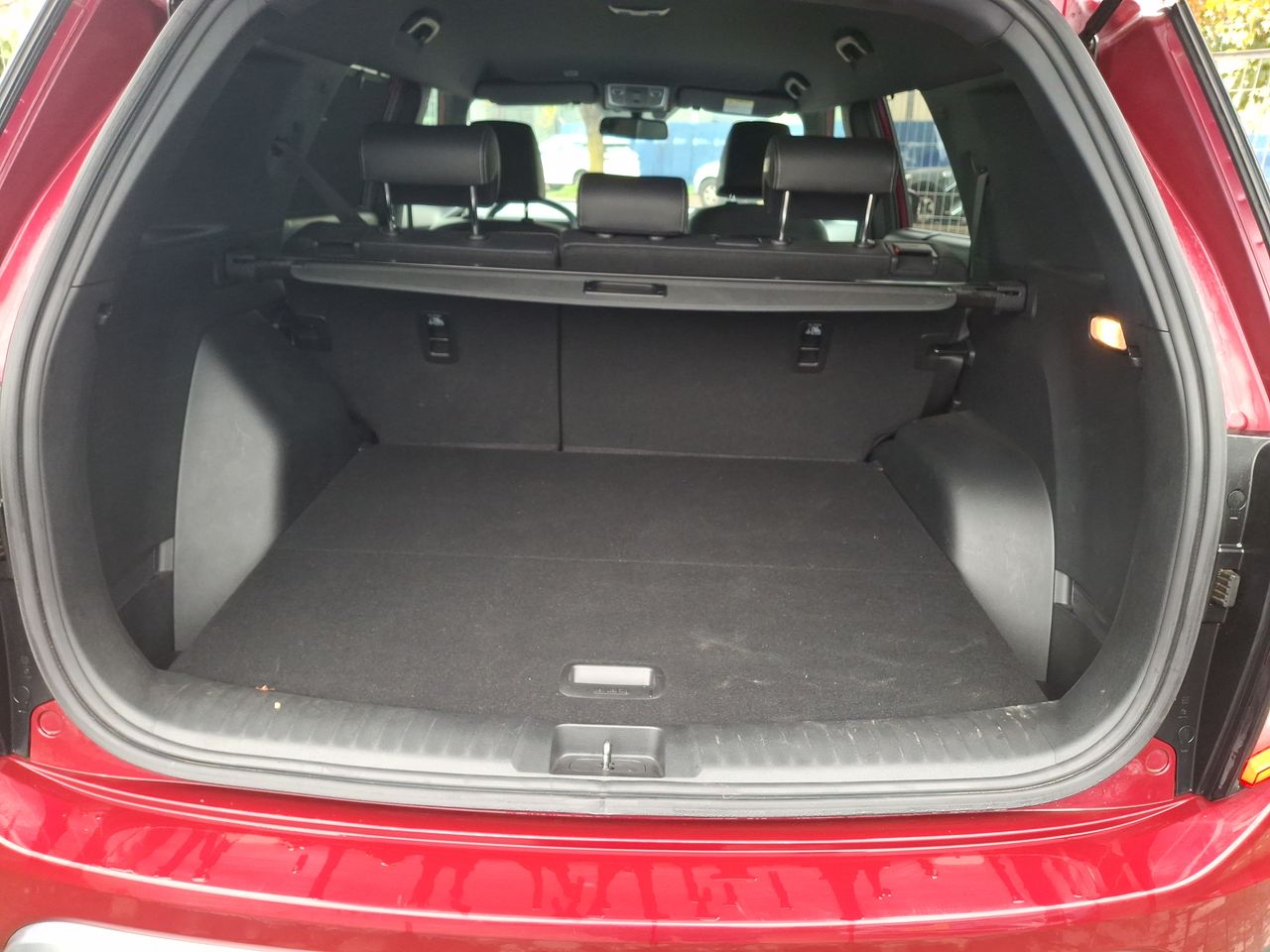 SSANGYONG - 21