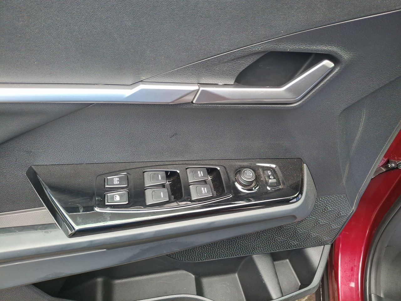 SSANGYONG - 22
