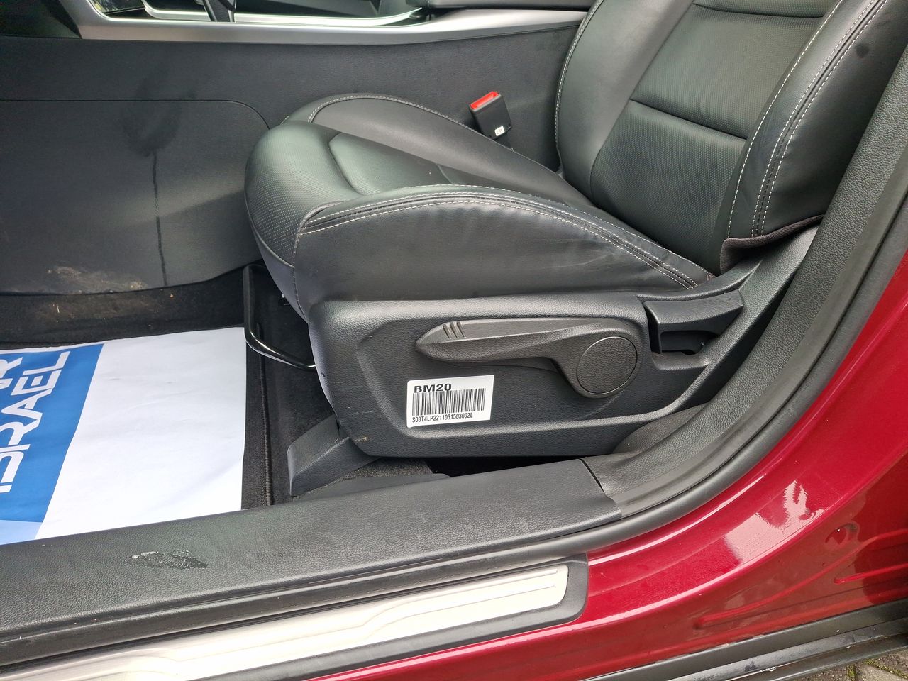 SSANGYONG - 23