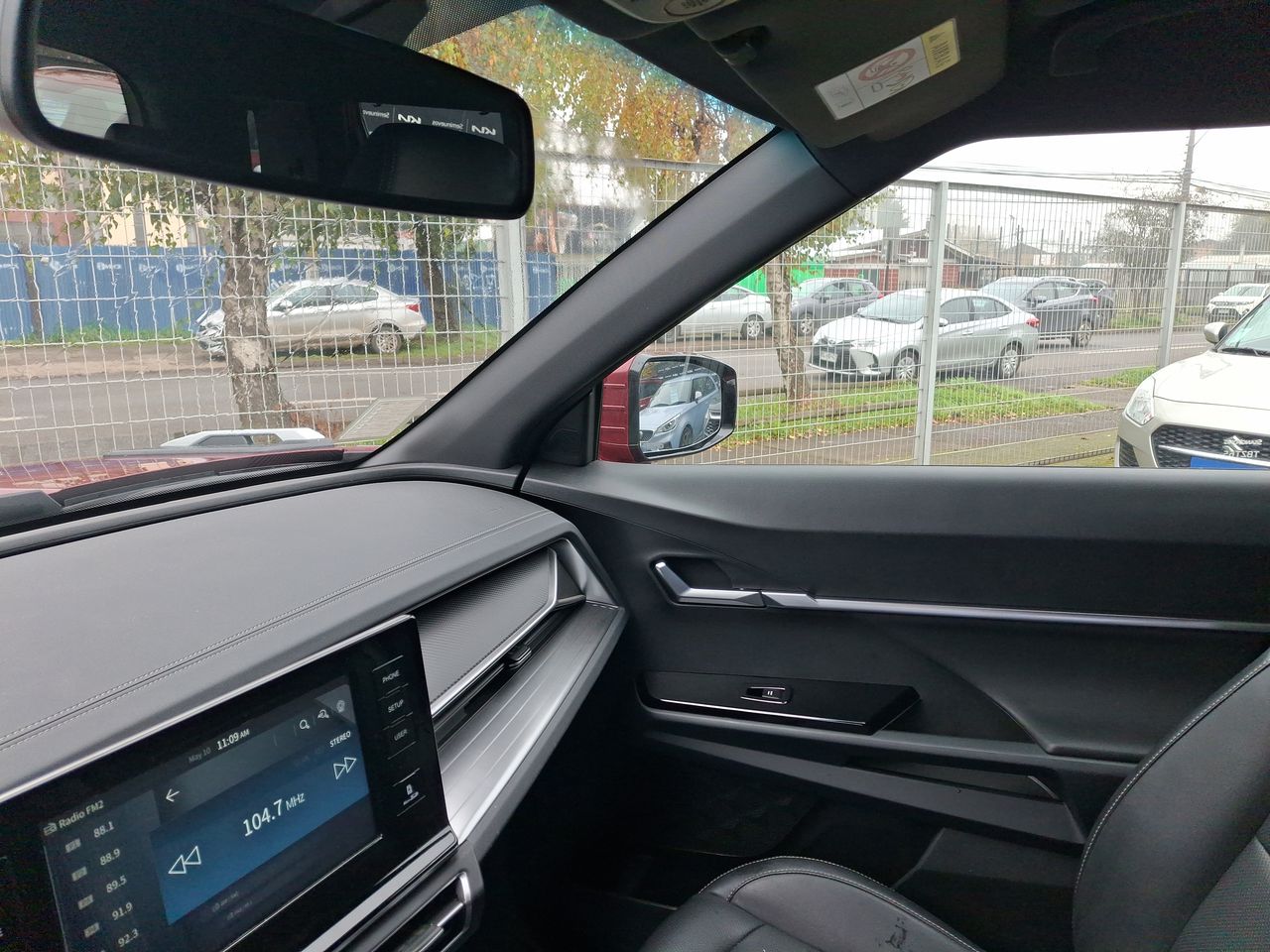 SSANGYONG - 10