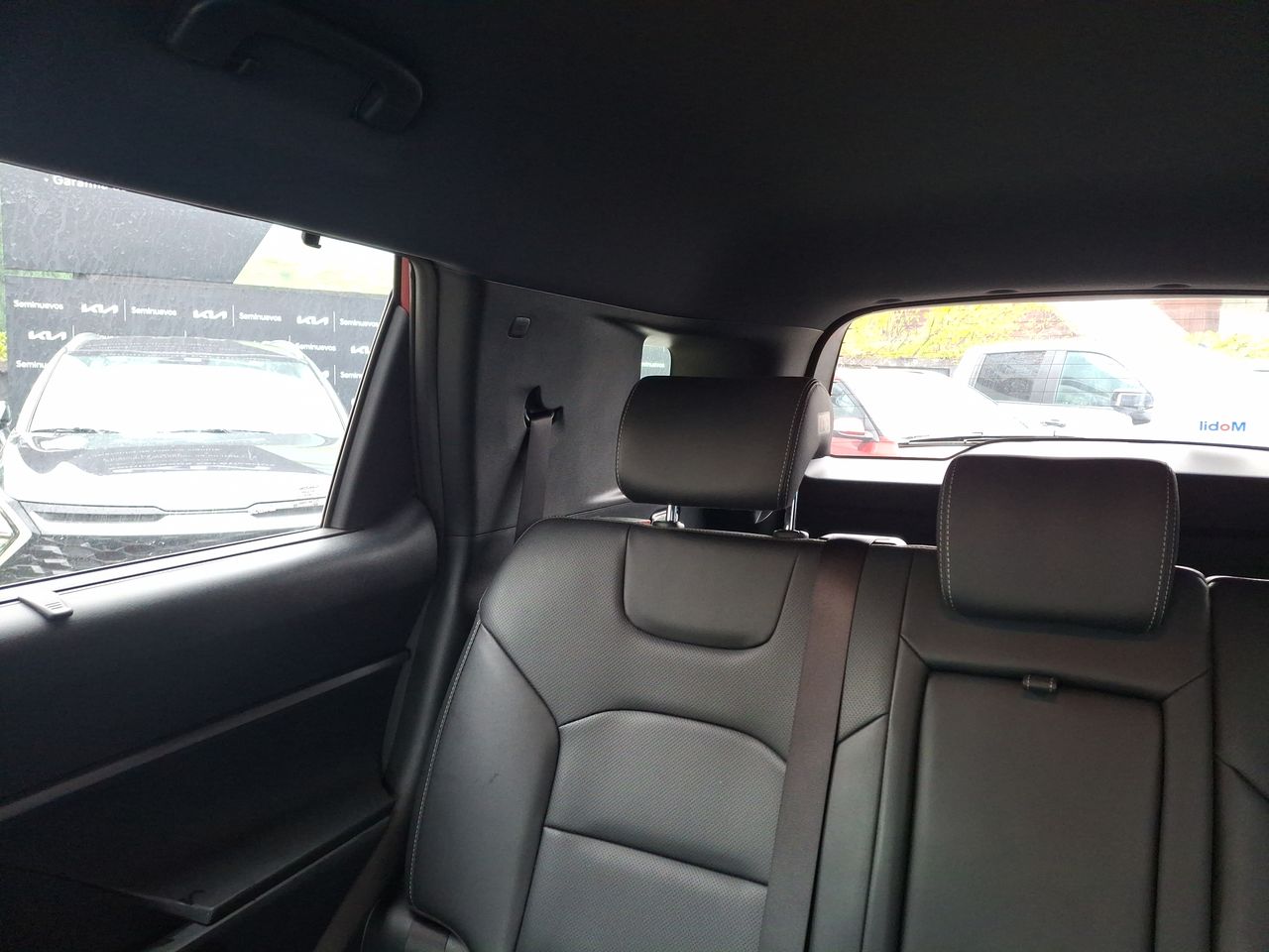 SSANGYONG - 12
