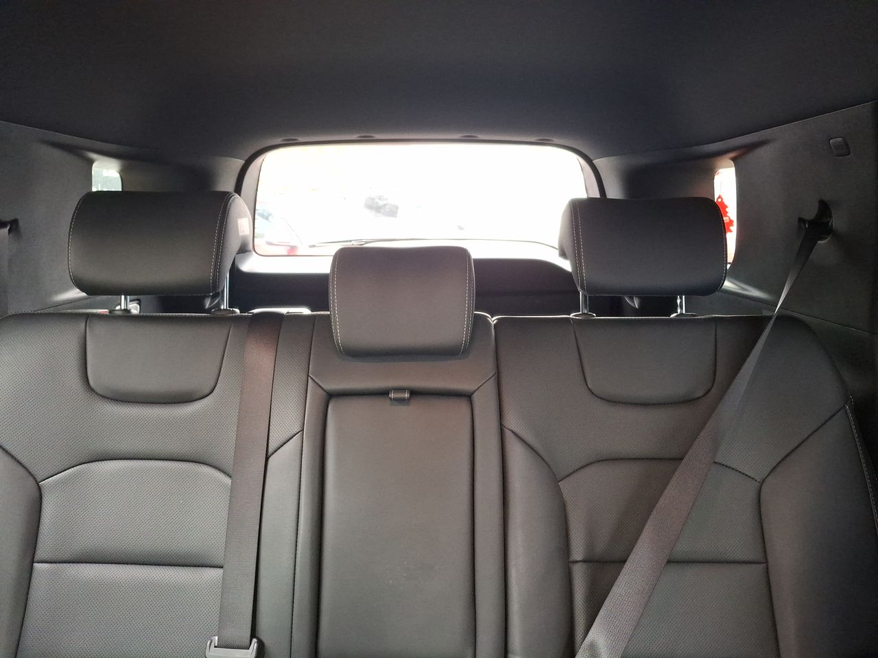 SSANGYONG - 13