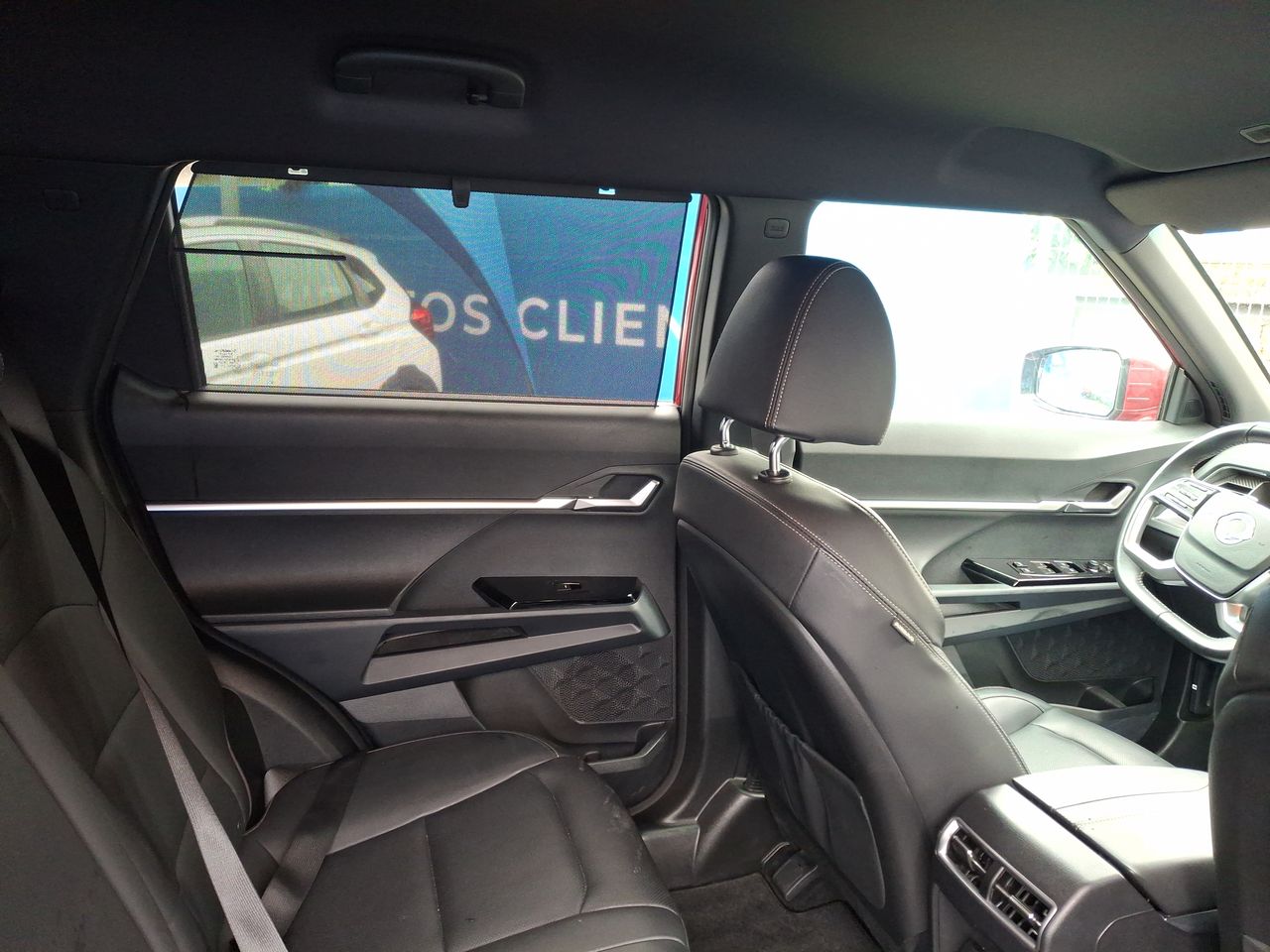SSANGYONG - 15