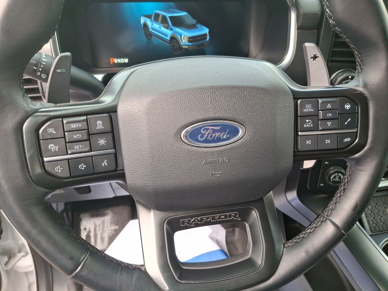 FORD - 26