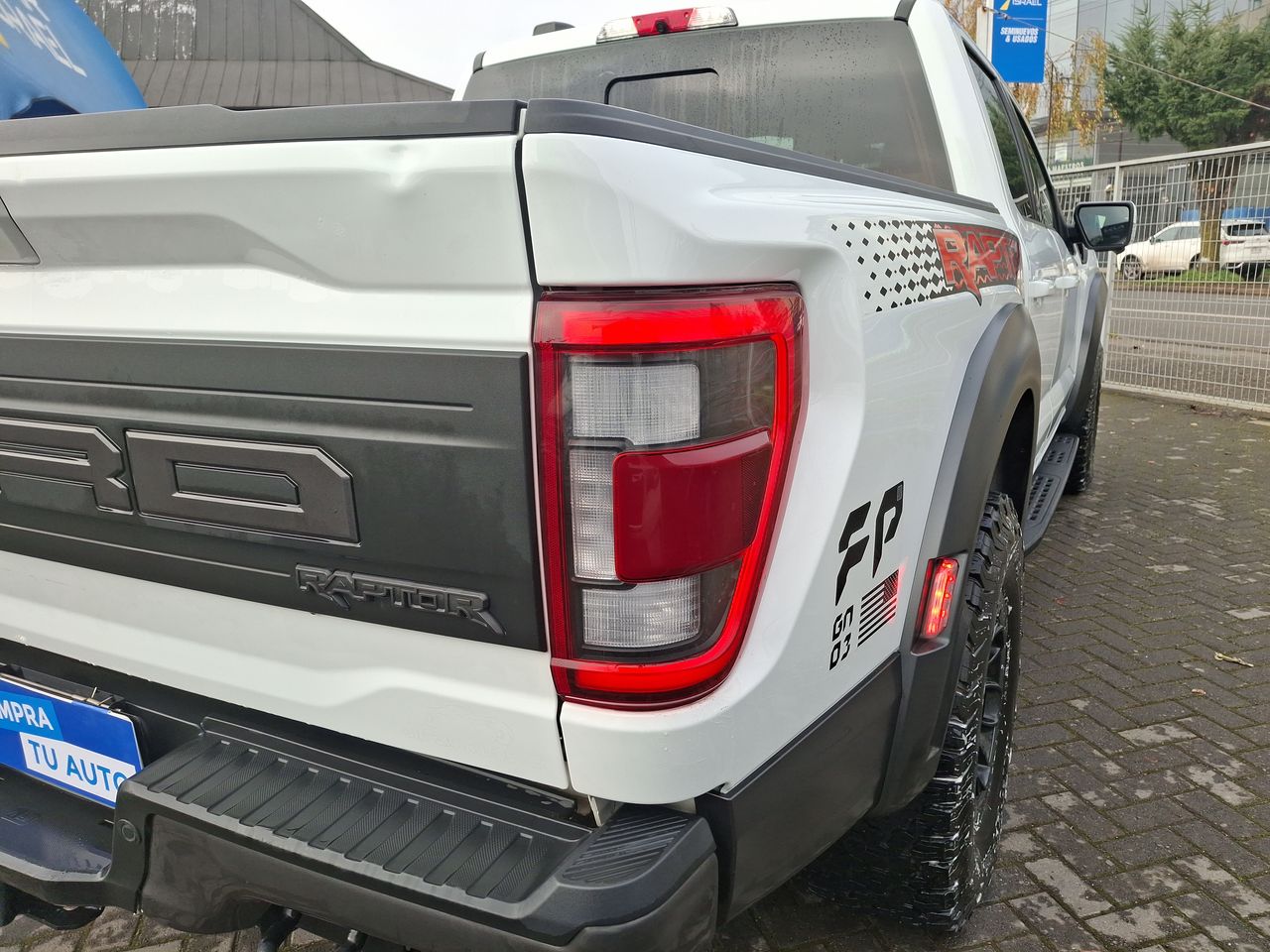 FORD - 20