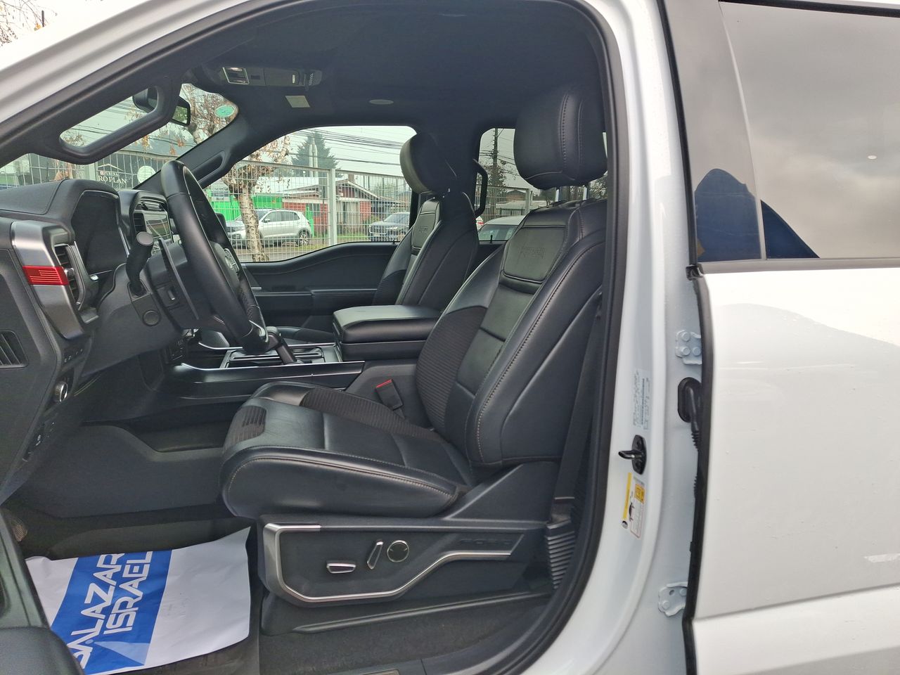 FORD - 24