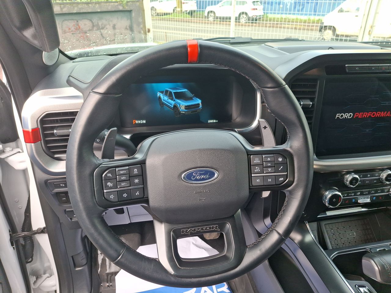 FORD - 25