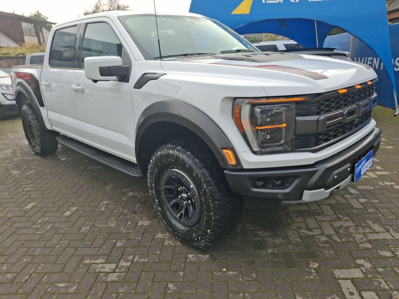 FORD - 1