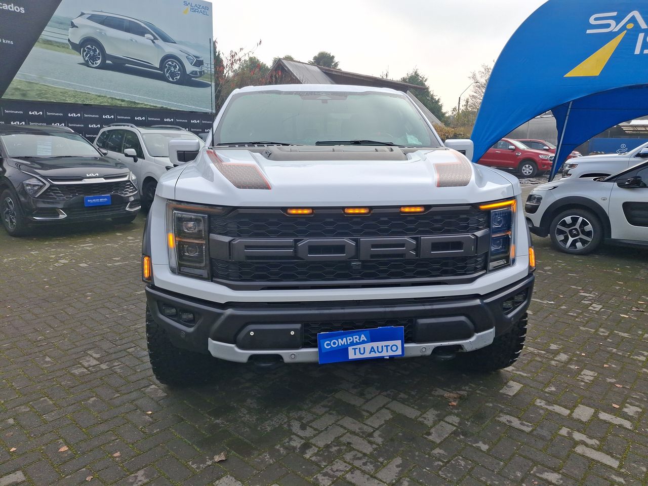 FORD - 2