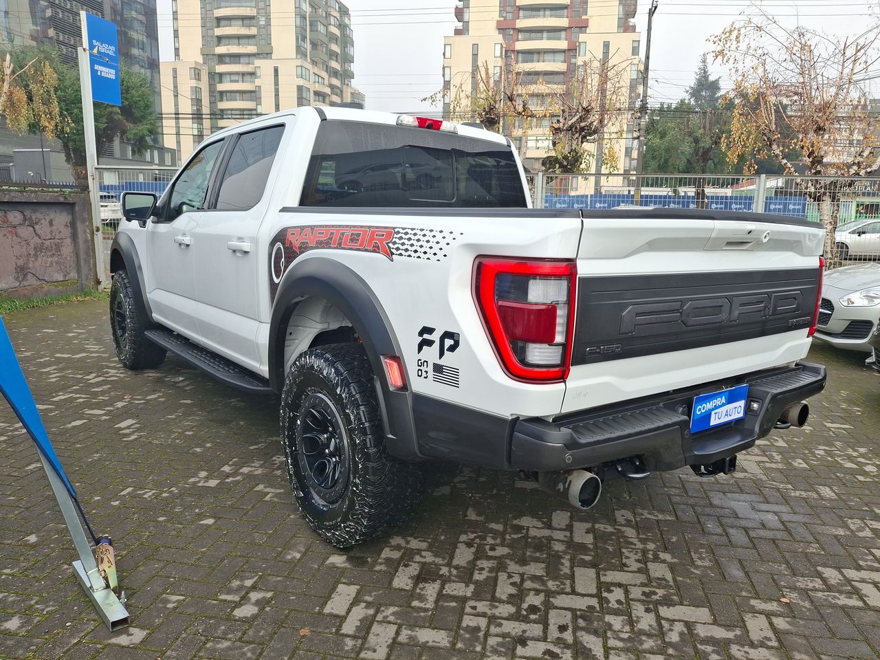 FORD - 5