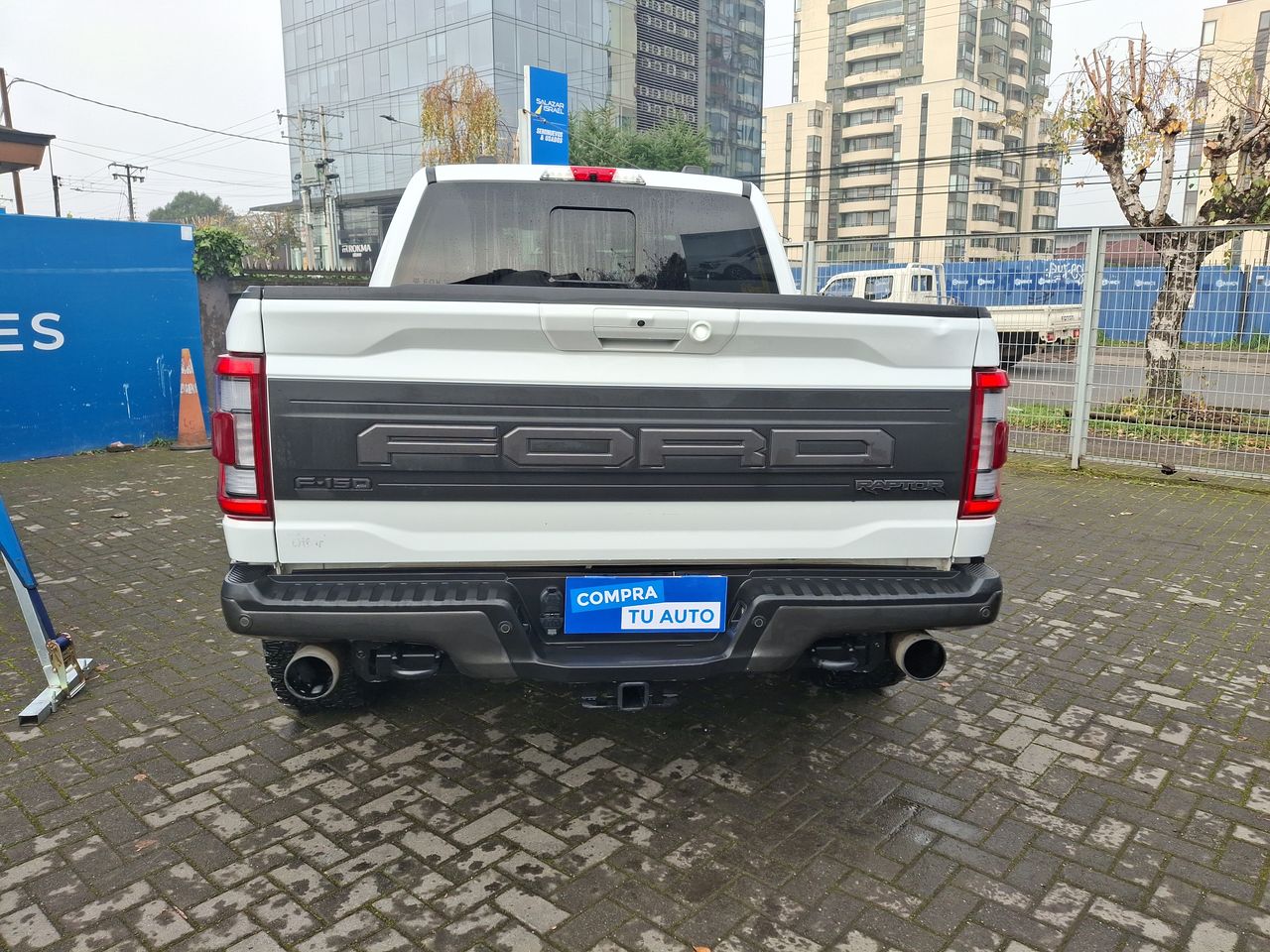 FORD - 6