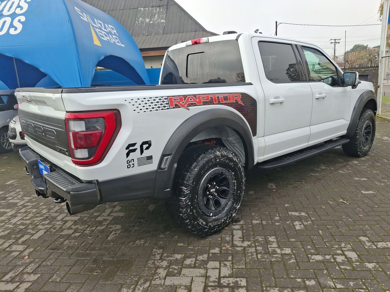 FORD - 7
