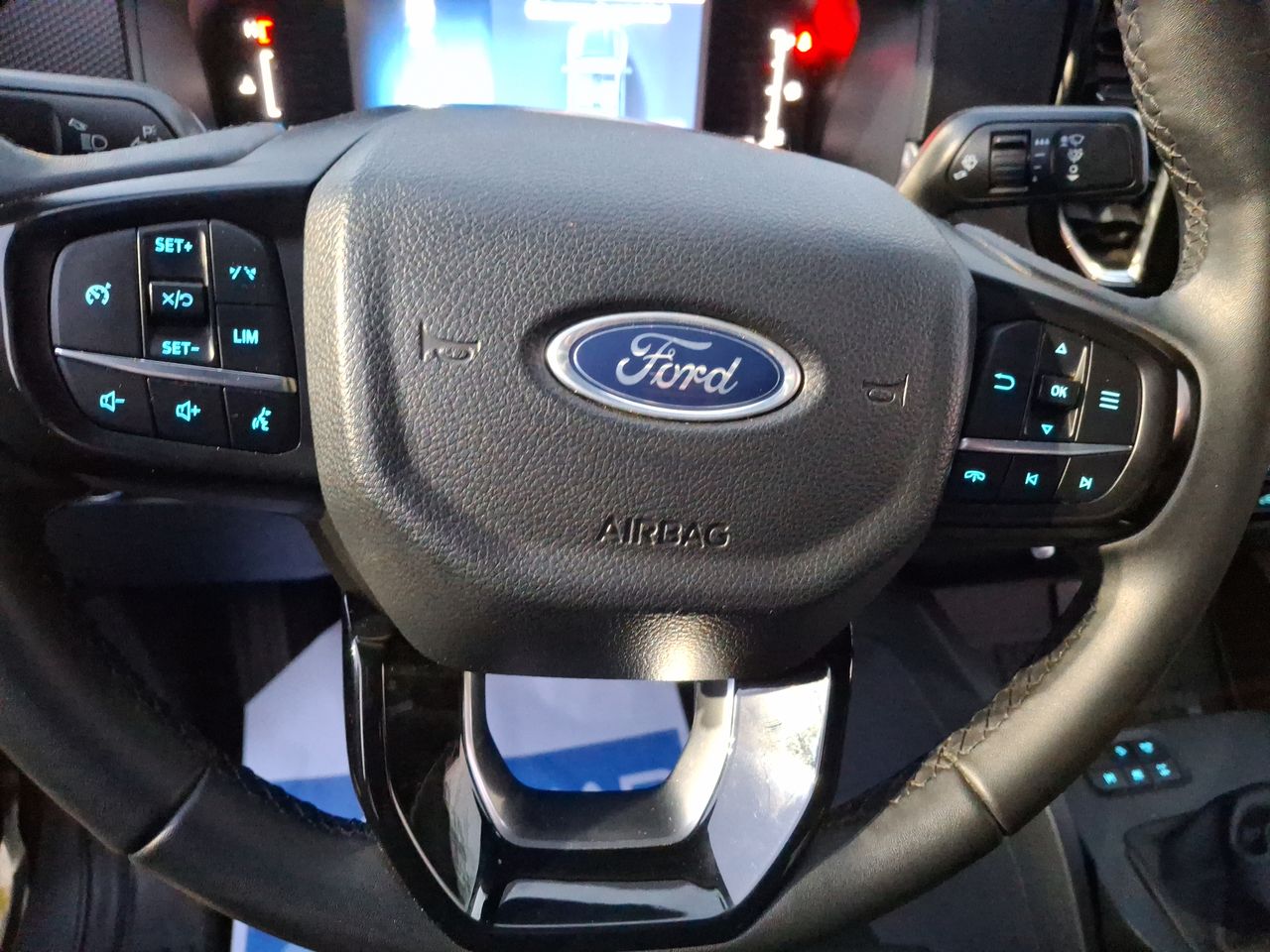 FORD - 26