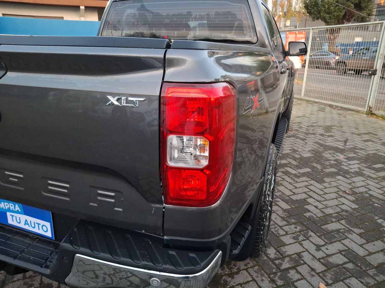 FORD - 20