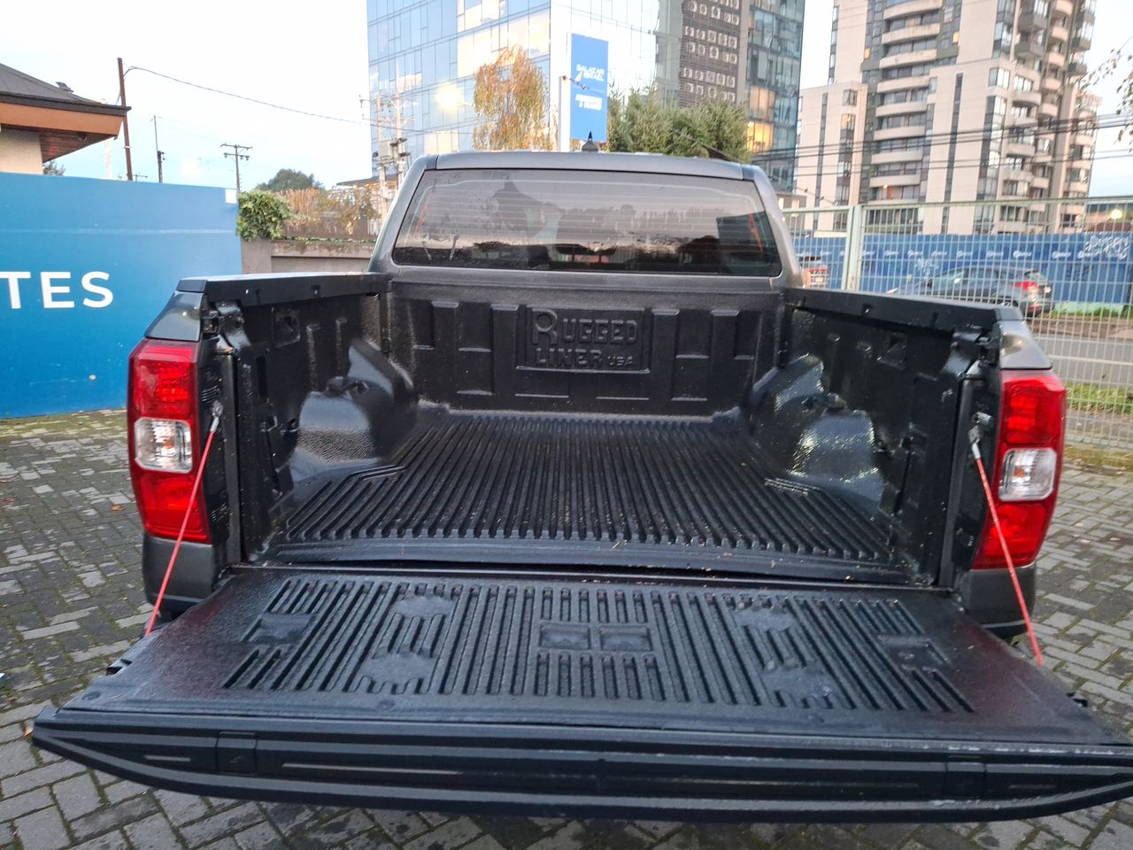 FORD - 21