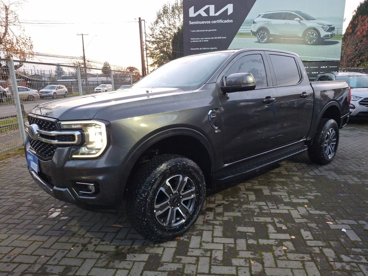 FORD - 3