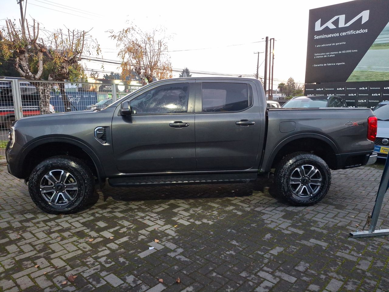 FORD - 4